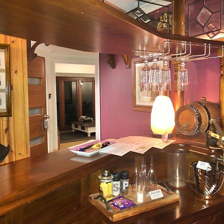 Eden Rest Bed & Breakfast Cooroy Dış mekan fotoğraf