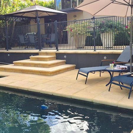 Eden Rest Bed & Breakfast Cooroy Dış mekan fotoğraf