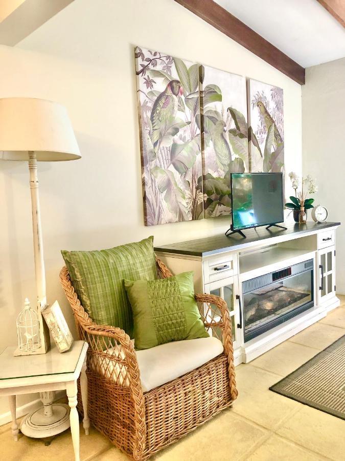 Eden Rest Bed & Breakfast Cooroy Dış mekan fotoğraf