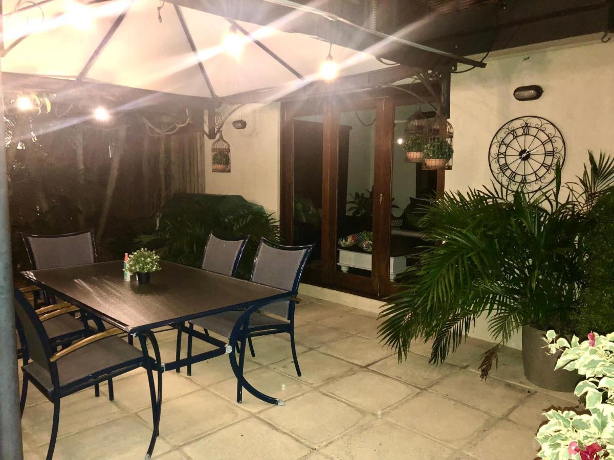 Eden Rest Bed & Breakfast Cooroy Dış mekan fotoğraf