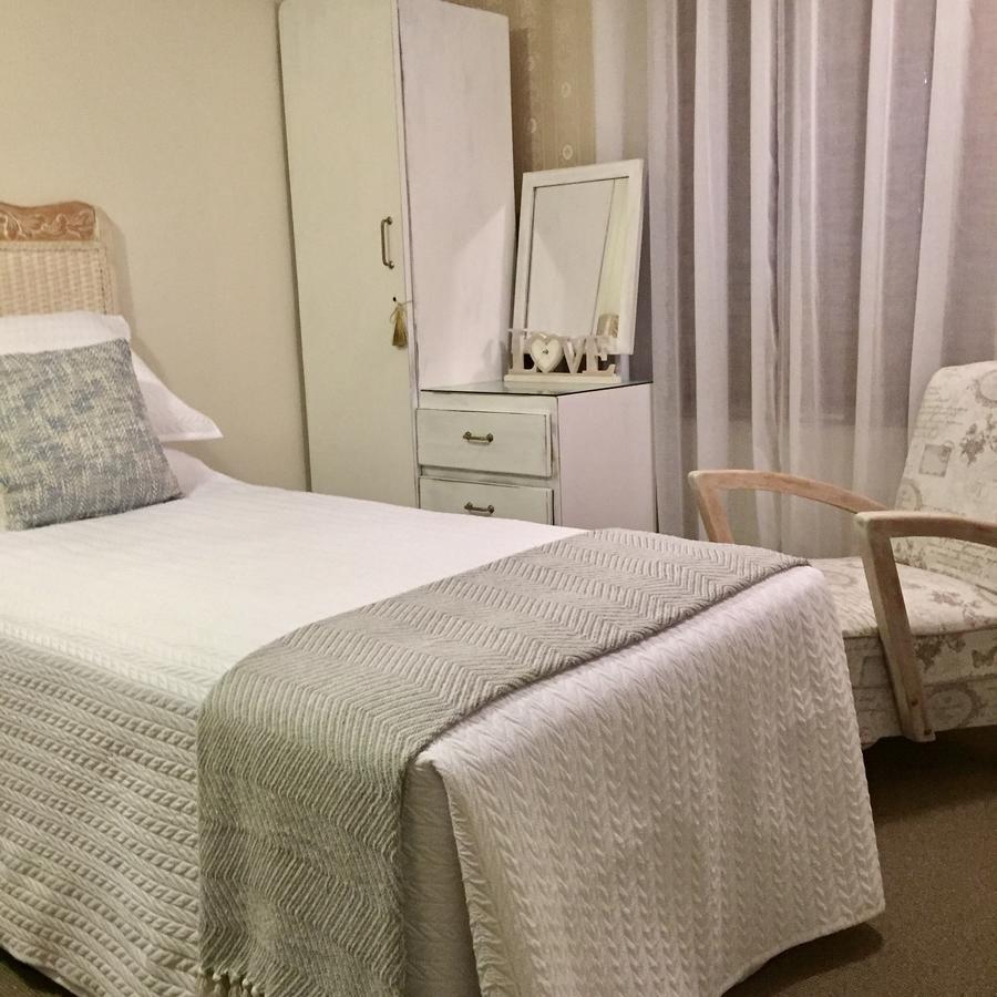 Eden Rest Bed & Breakfast Cooroy Dış mekan fotoğraf