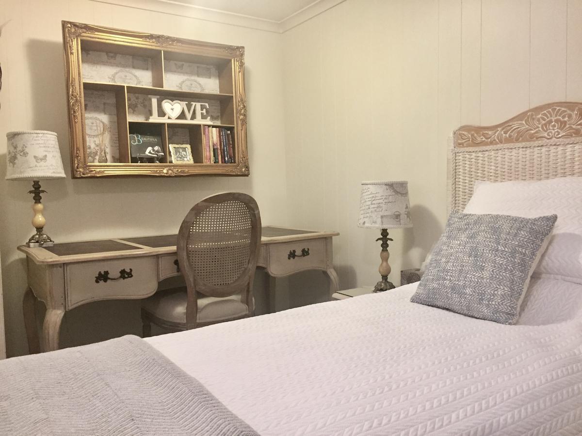 Eden Rest Bed & Breakfast Cooroy Dış mekan fotoğraf