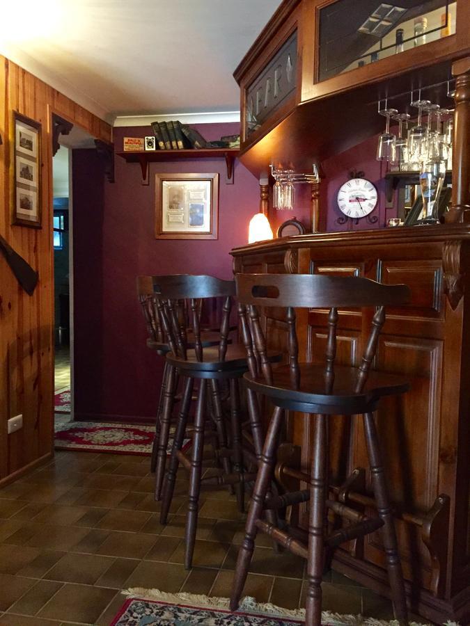 Eden Rest Bed & Breakfast Cooroy Dış mekan fotoğraf