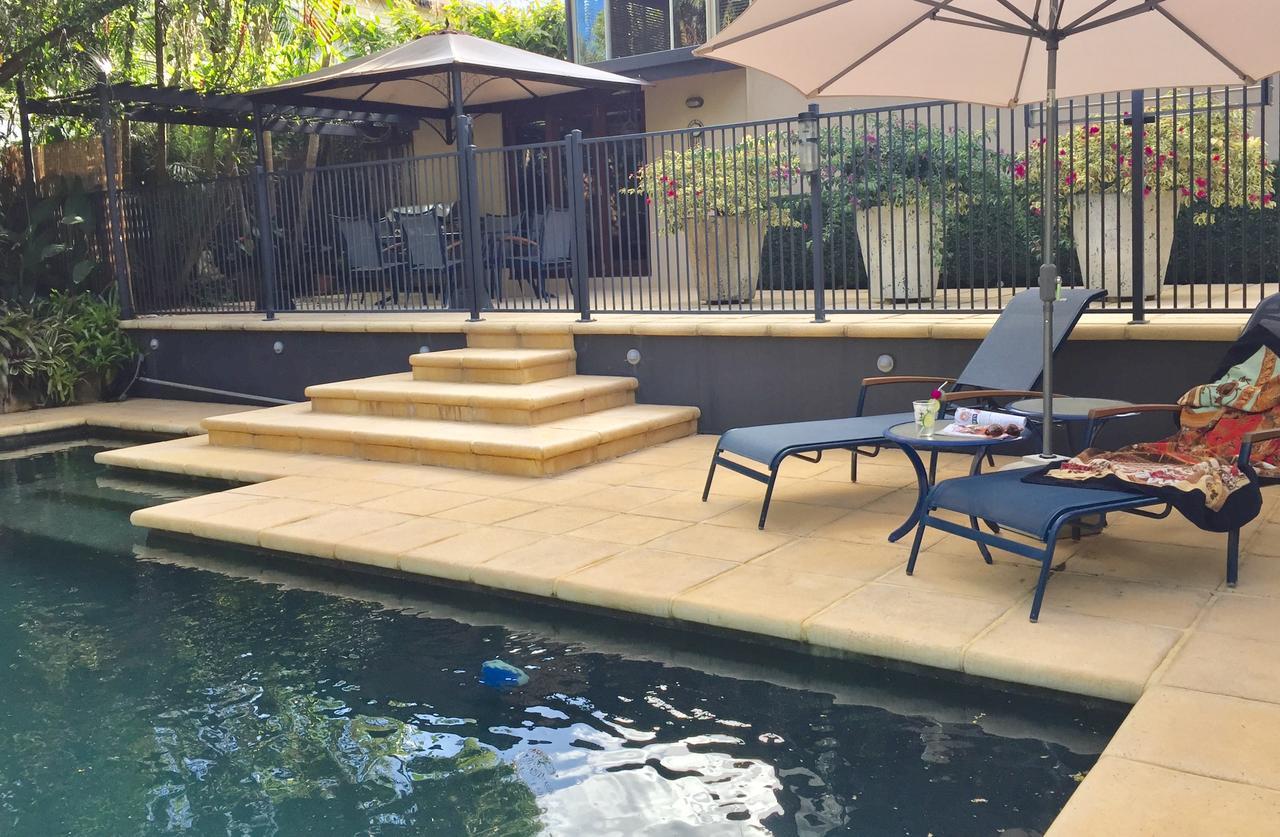 Eden Rest Bed & Breakfast Cooroy Dış mekan fotoğraf