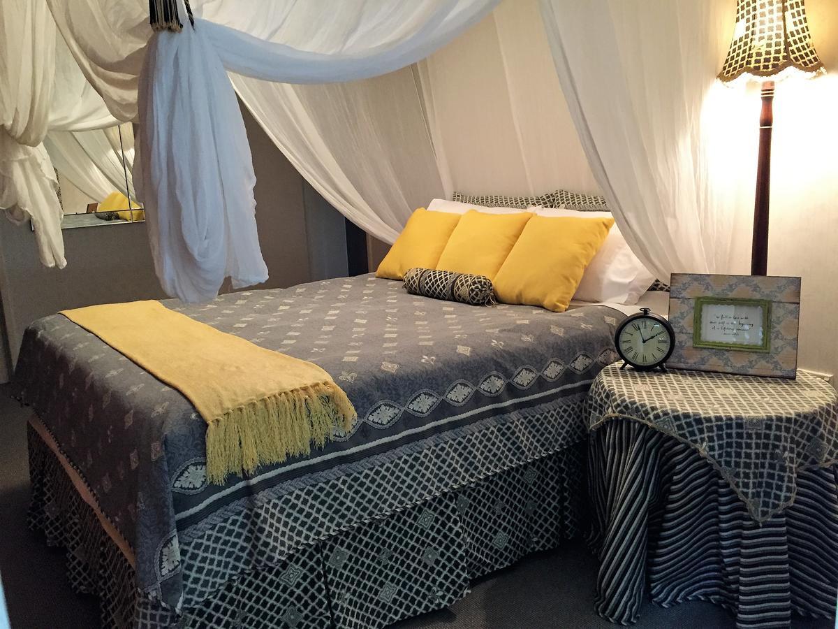 Eden Rest Bed & Breakfast Cooroy Dış mekan fotoğraf
