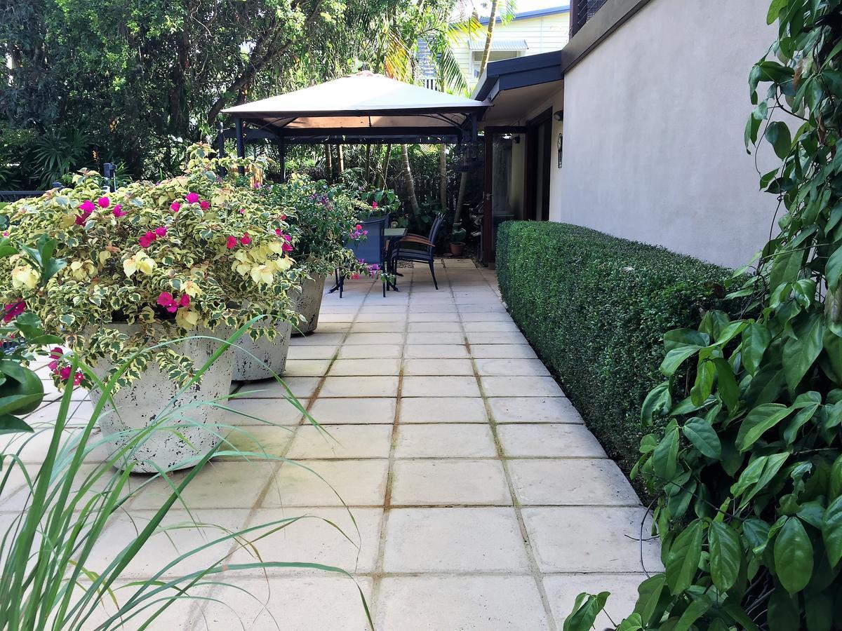 Eden Rest Bed & Breakfast Cooroy Dış mekan fotoğraf