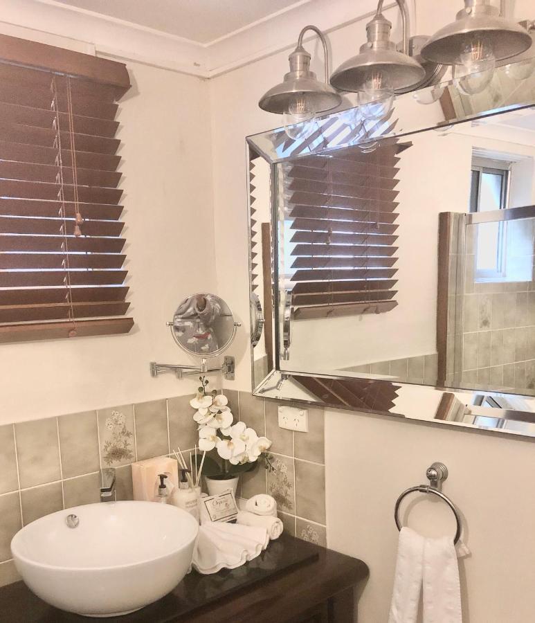 Eden Rest Bed & Breakfast Cooroy Dış mekan fotoğraf